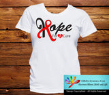 Blood Cancer Hope For A Cure Shirts - GiftsForAwareness