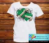 Liver Cancer Hope Believe Faith Love Shirts - GiftsForAwareness